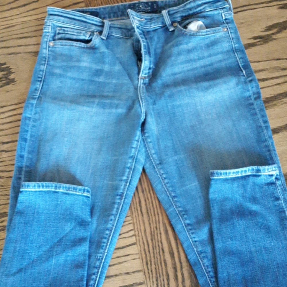 Luck brand Womens jeans